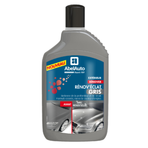 Rénov'eclat gris clair (500mL)