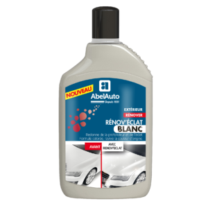 Rénov'eclat blanc (500mL)