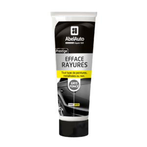 Efface Rayures Gris Foncé Prestige (100mL)