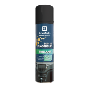 Soin des plastiques brillant fraîcheur cascade (500mL)