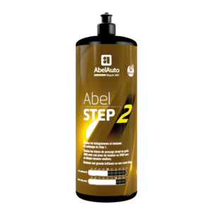 Abel Step 2 (1L)