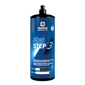 Abel Step 3 (1L)