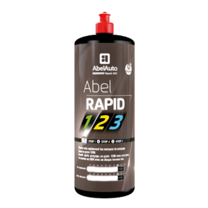 Abel Rapid One Step 123 (1L)