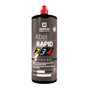 Abel Rapid One Step 234 (1L)