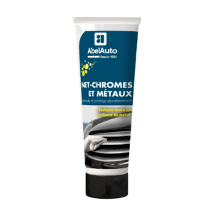 Nettoyant Chromes (100 mL)
