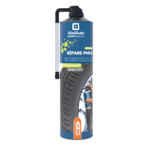 Répare-pneus (400mL)