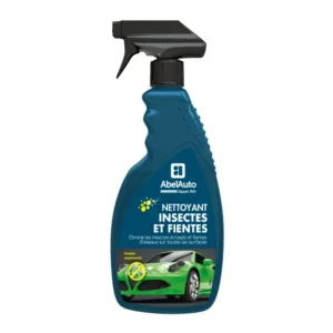Nettoyant Insectes et Fientes (500 mL)