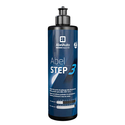ABEL AUTO Pulitore Catrame E Resina 250ml – Rimuove Macchie Di Grasso, Gasolio E Resine Di Conifere