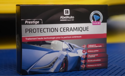 Kit lustreur ceramic protect - Abel Auto