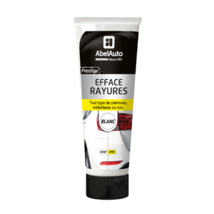 Efface Rayures Blanc Prestige (100 mL)
