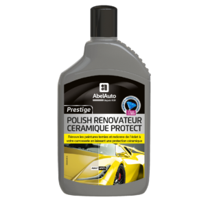 Polish Rénovateur Céramique Protect (500mL)