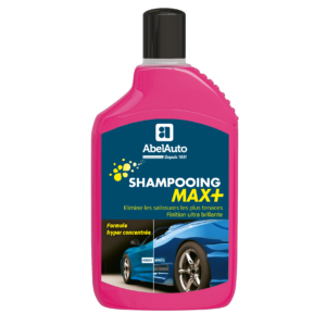 Shampooing Max + (500 mL)