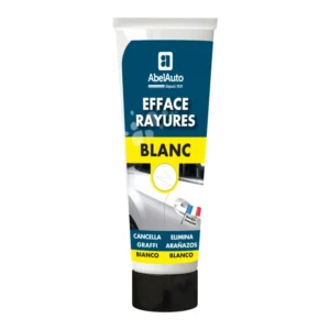 Efface Rayures Blanc (100 mL)