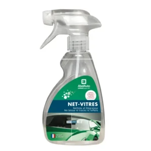 Net-vitres Ecocert (500 mL)