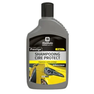 Shampooing Cire Protect (500 mL)