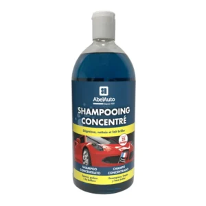Shampooing Concentre (1L)