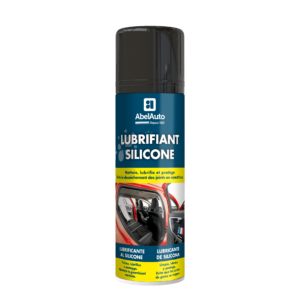 Lubrifiant silicone (600 mL)