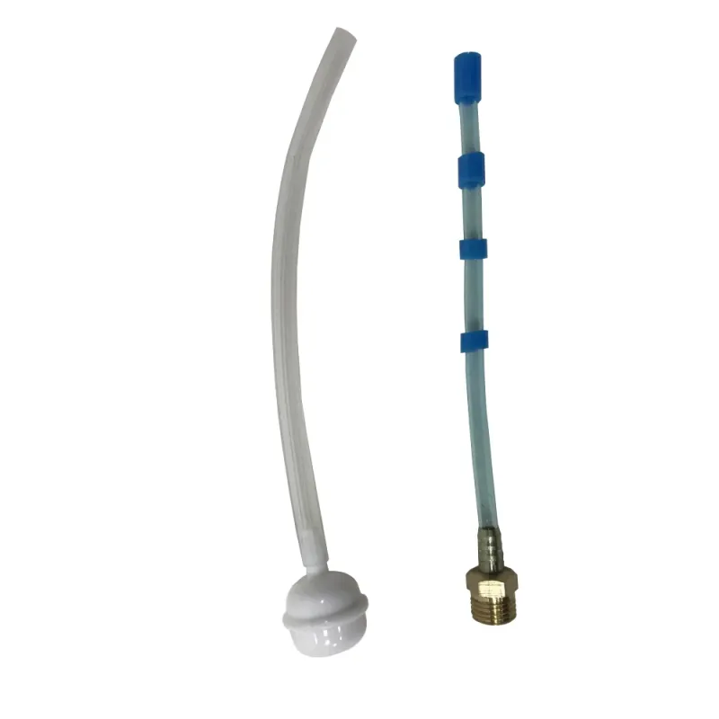 Pipette du pistolet ( pièce de rechange)