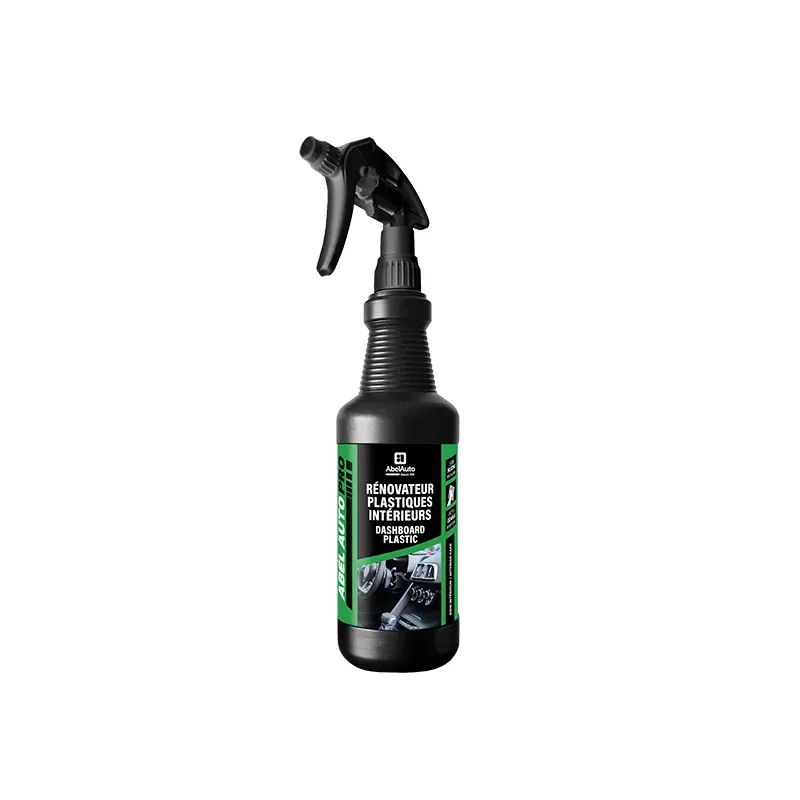 Rénovateur plastiques intérieurs Pro (1L)
