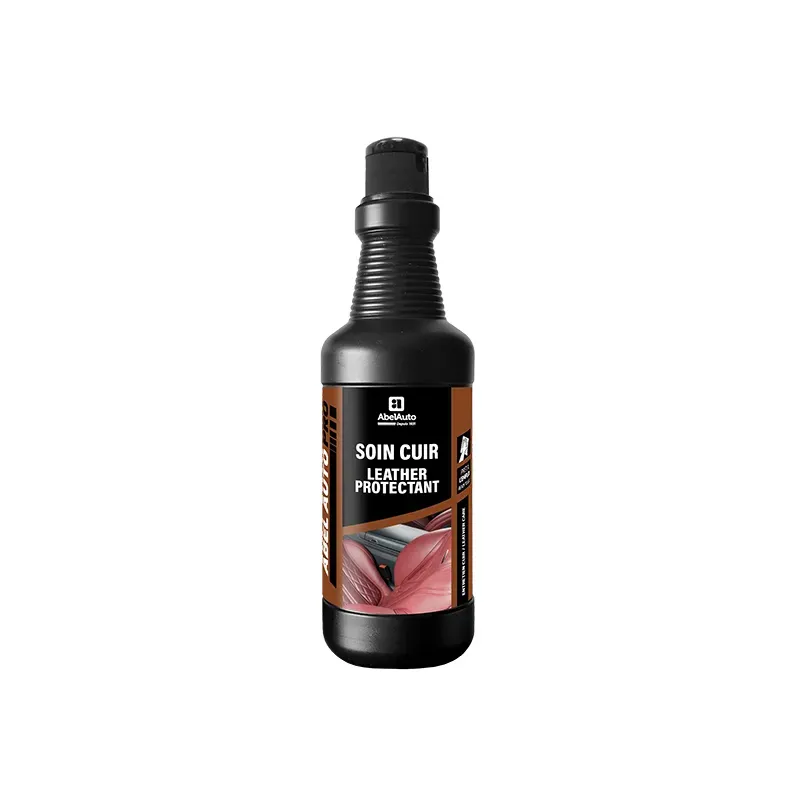Soin cuir Pro (1L)